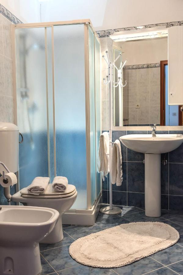 Clorinda Sea View Free Parking Apartment Rovinj Exterior photo